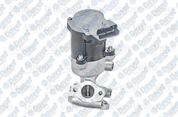 VALEO 700410 Egr Valfi Peugeot 407 607 Citroen C5 2.7hdi 04- 24v  ####
